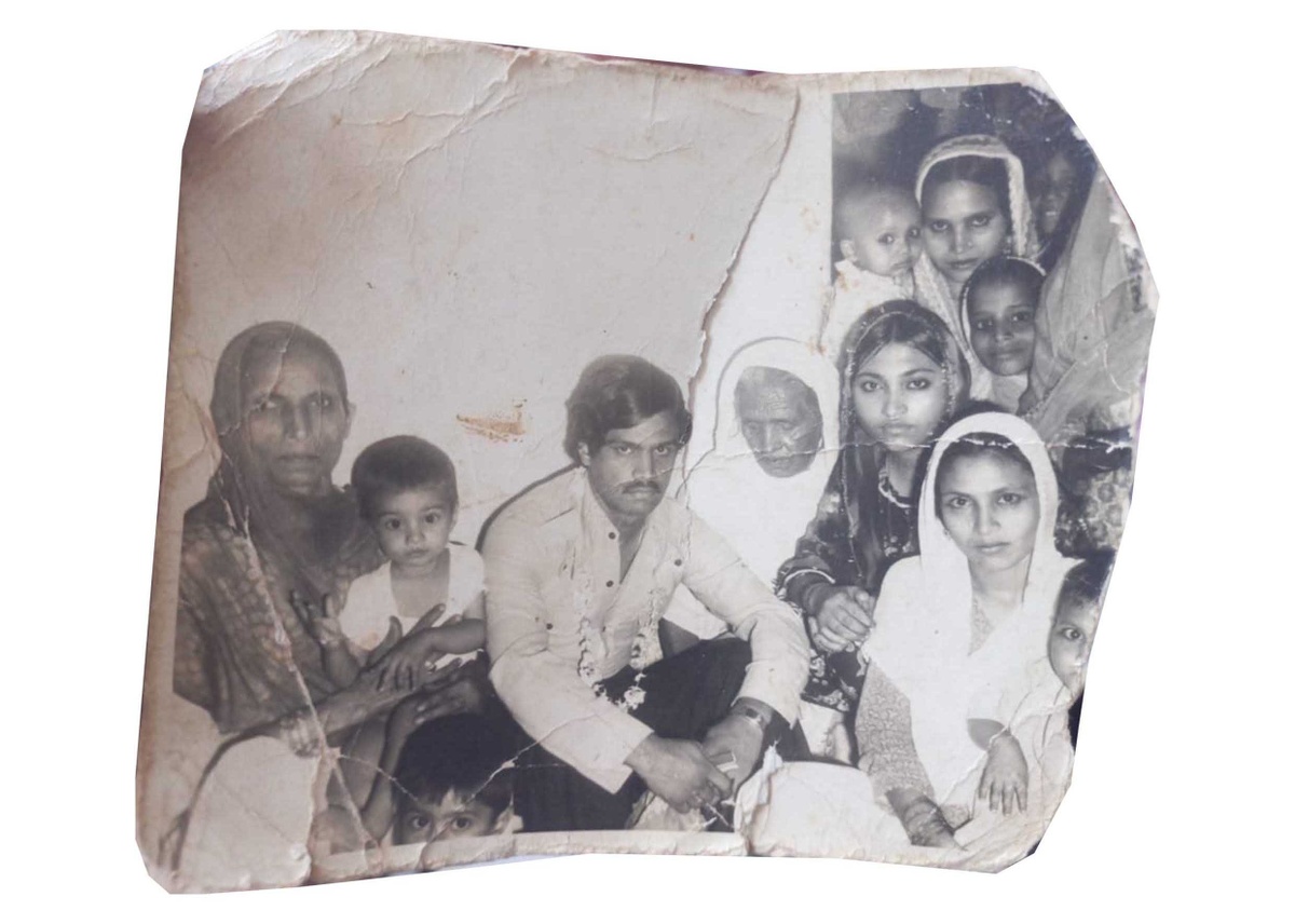 Depo Wasseem Ahmad Siddiqui