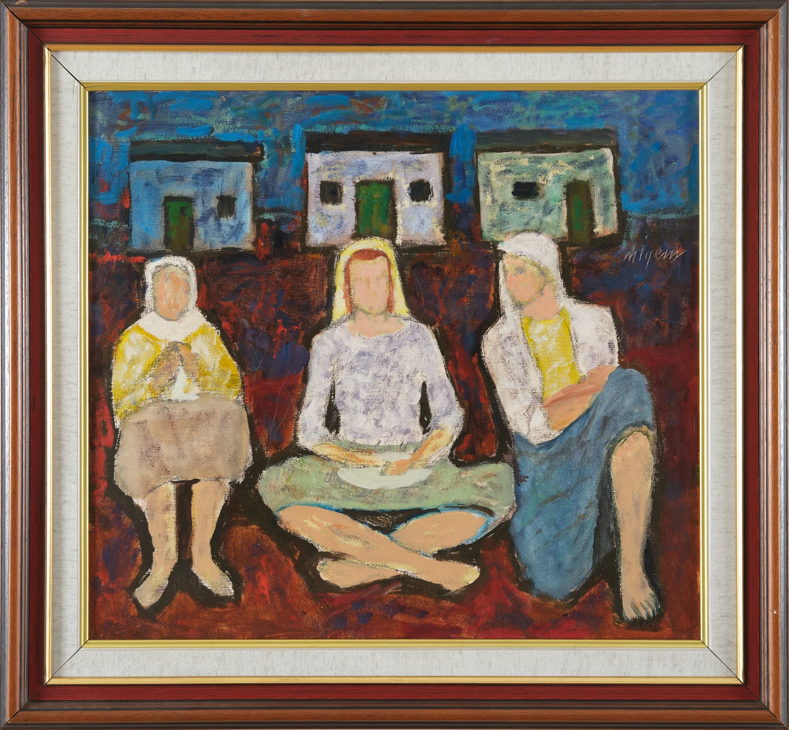 Nuri İyem - 3 Kondu Güzeli - 1997 – görsel 2