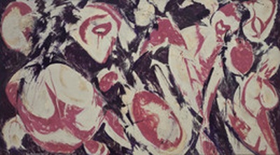 Abstract Expressionism