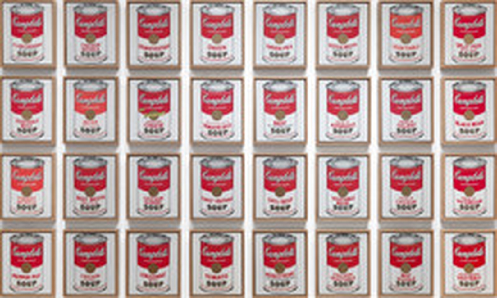 Pop art