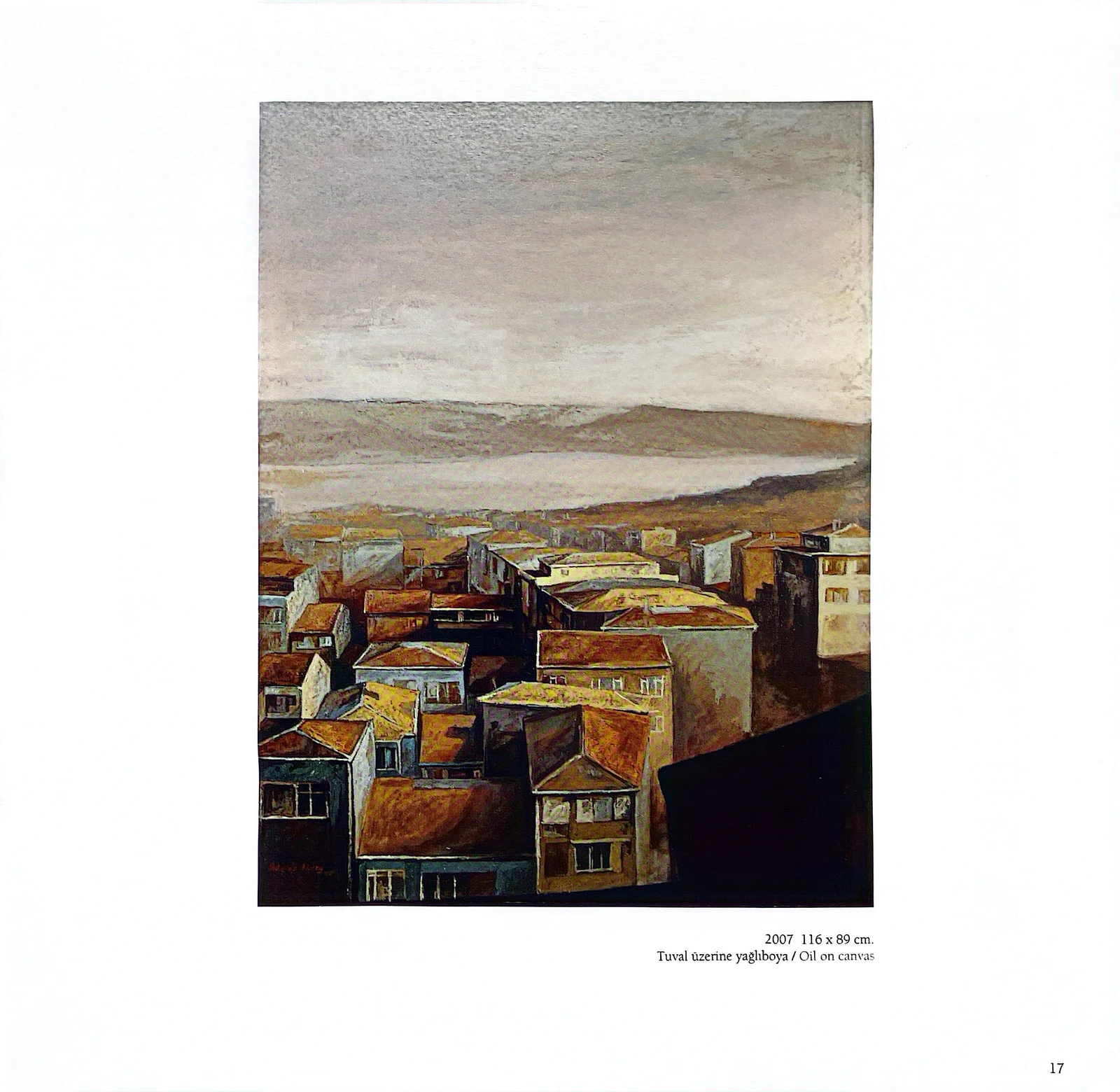 Setenay Alpsoy - İsimsiz - 2007 – görsel 5