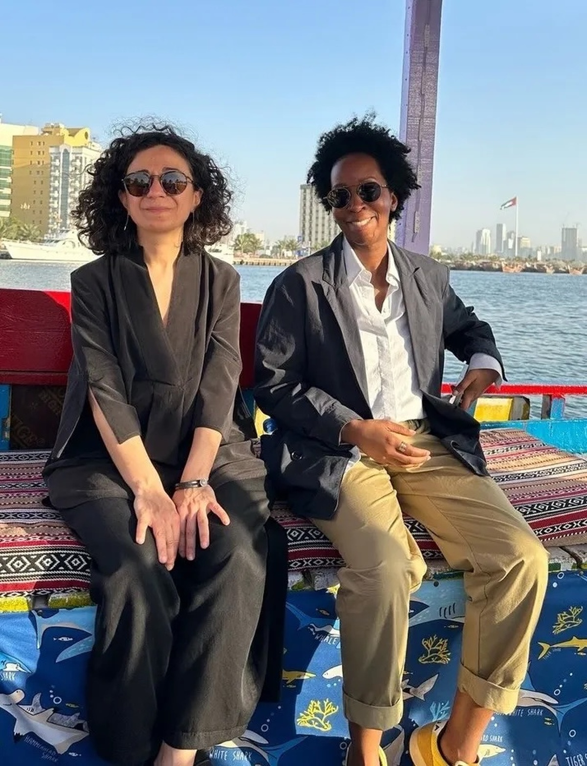 Sharjah Bienali'nin küratörleri belli oldu