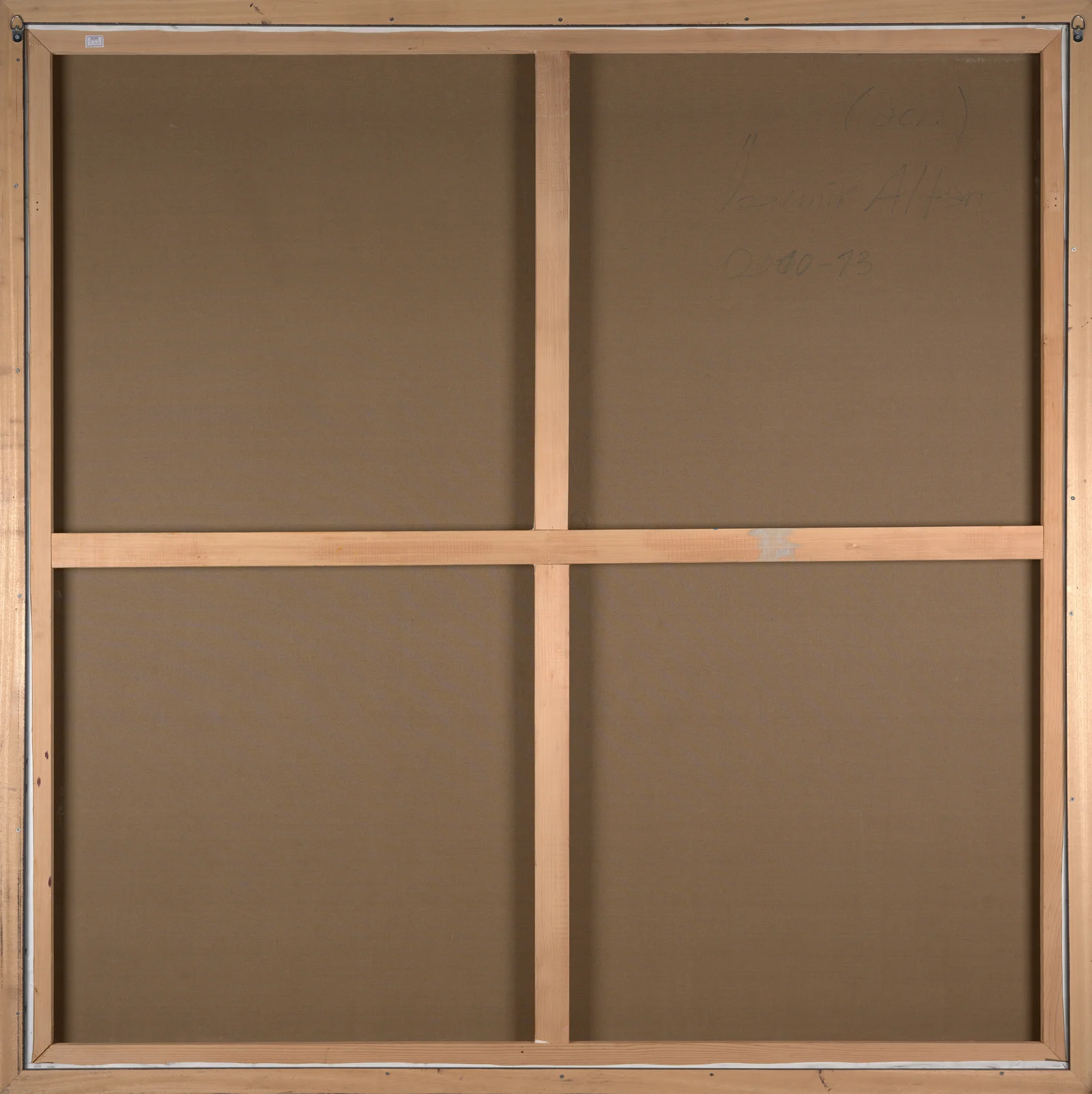 Özdemir Altan - Soyağacı - 2010 – görsel 5