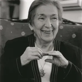 Naile Akıncı