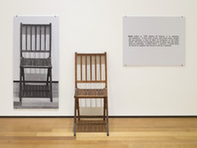 Conceptual art