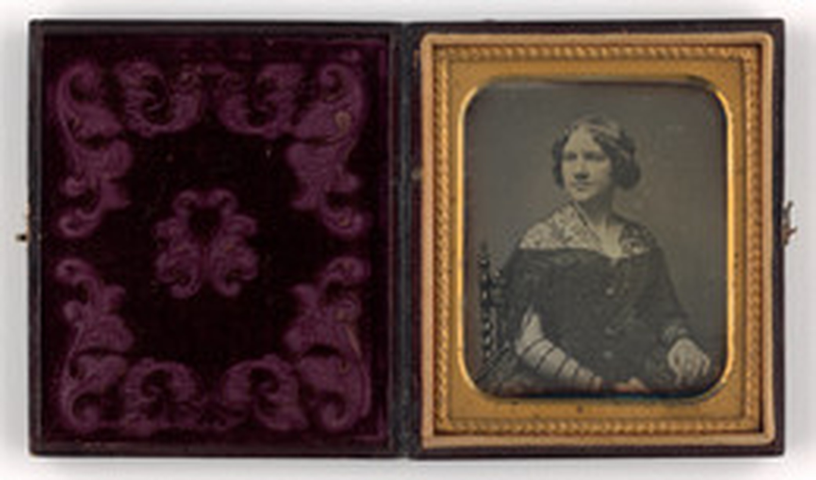 Daguerreotype