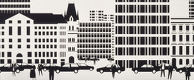 Cityscape