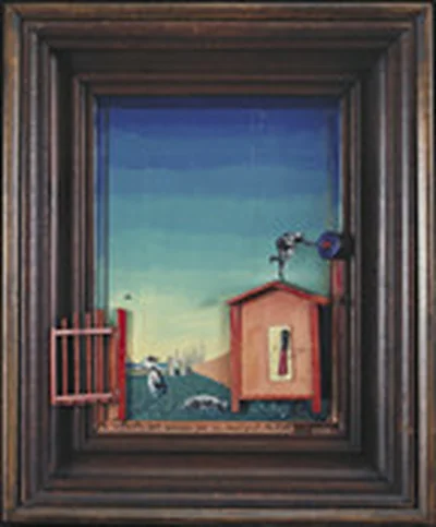 Surrealism