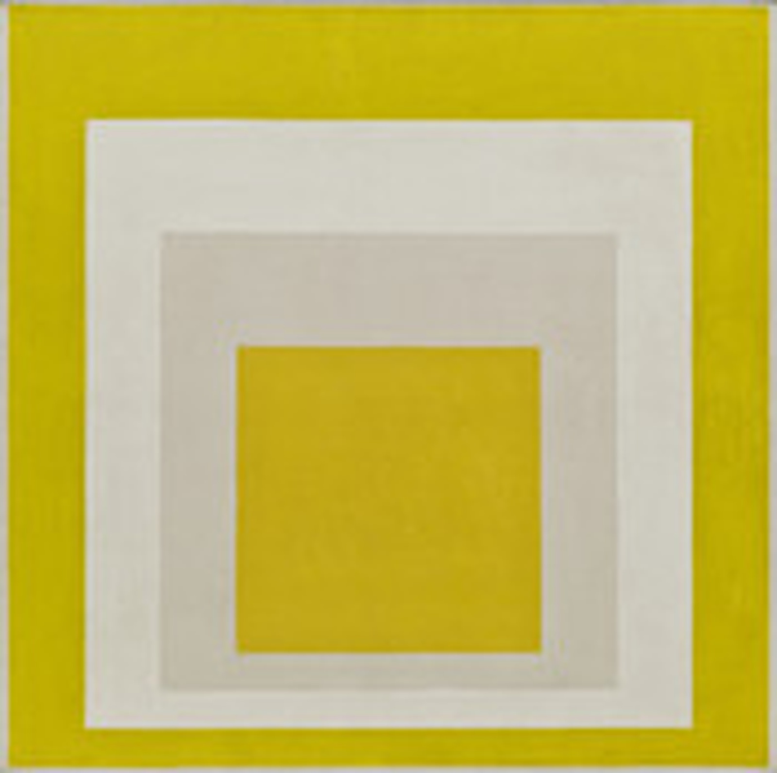 Geometric abstraction
