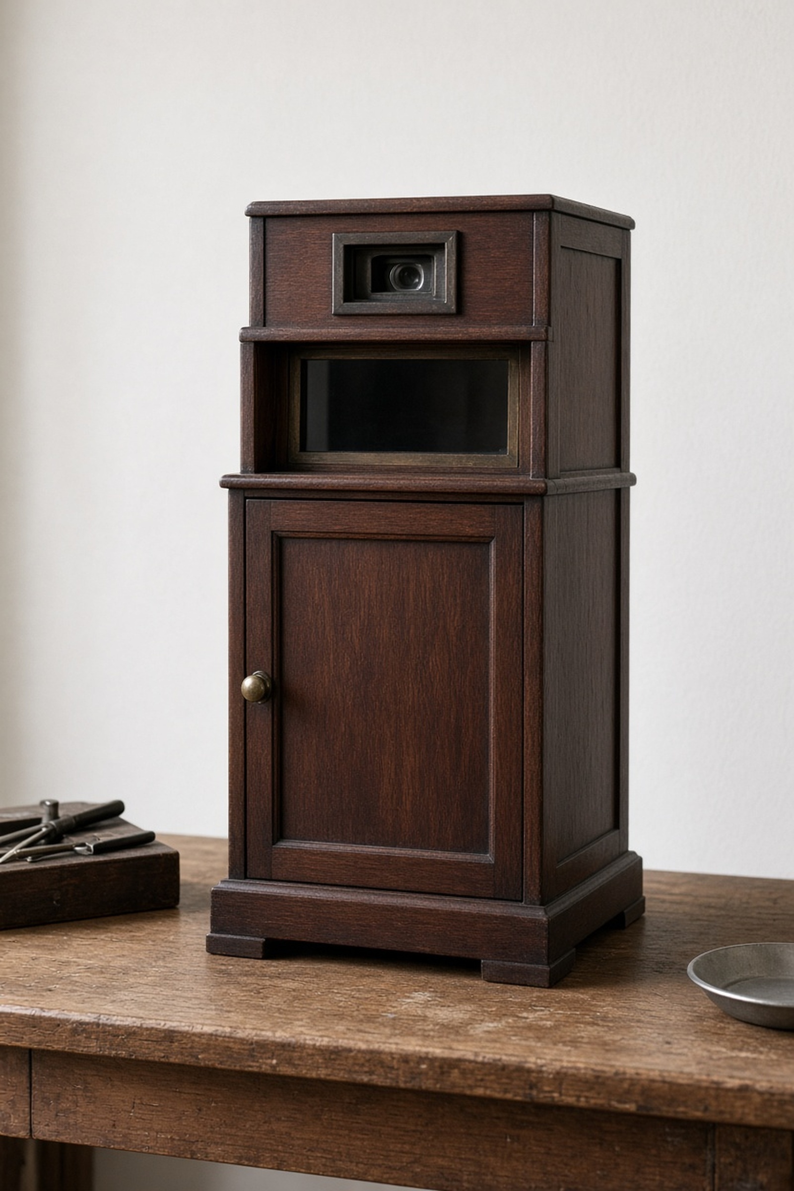 Kinetoscope