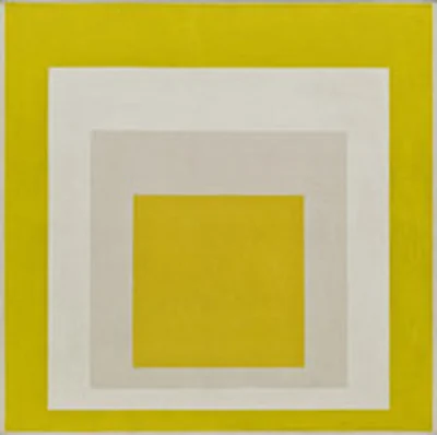 Geometric abstraction