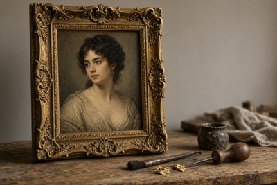 Period frames