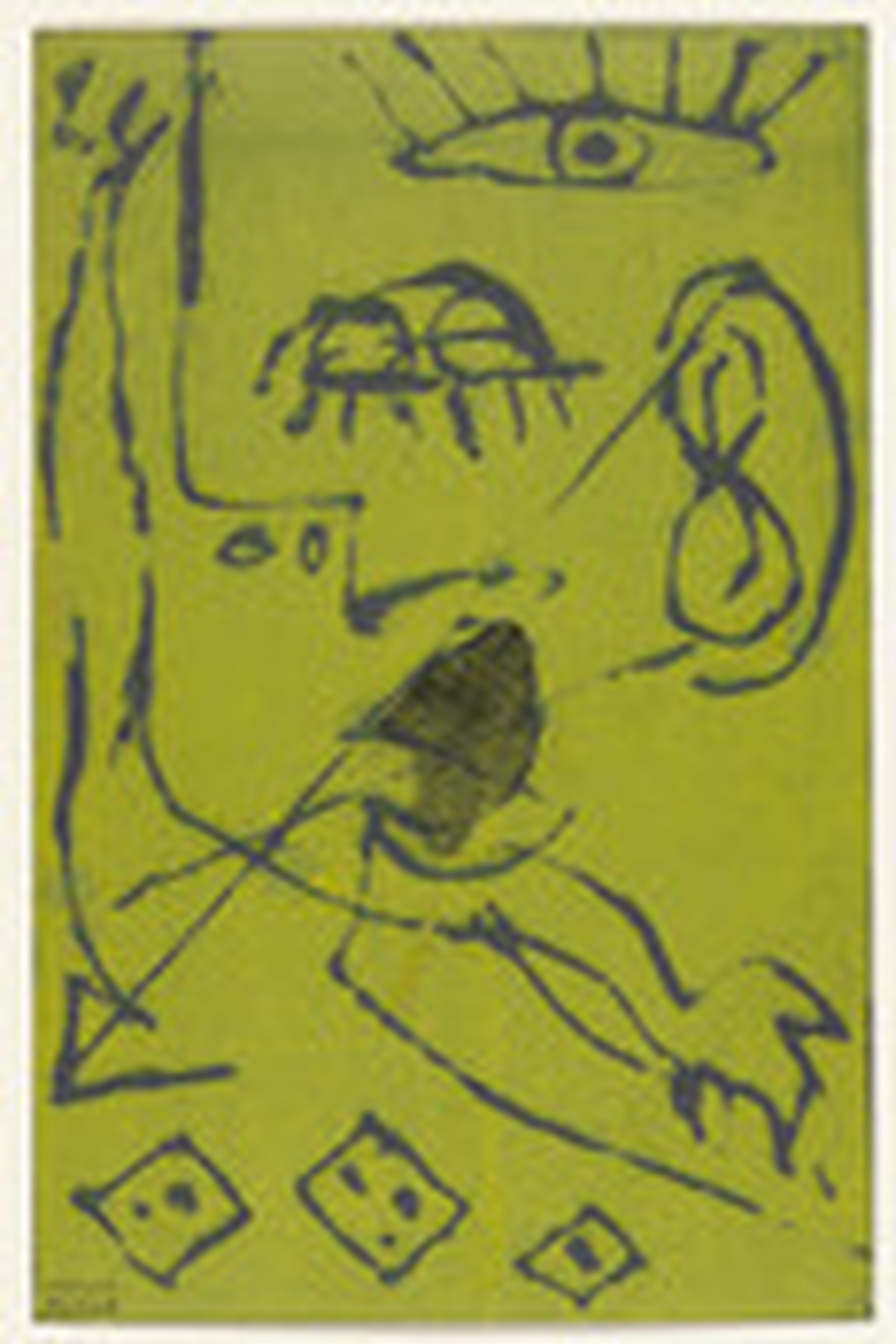 Screenprint