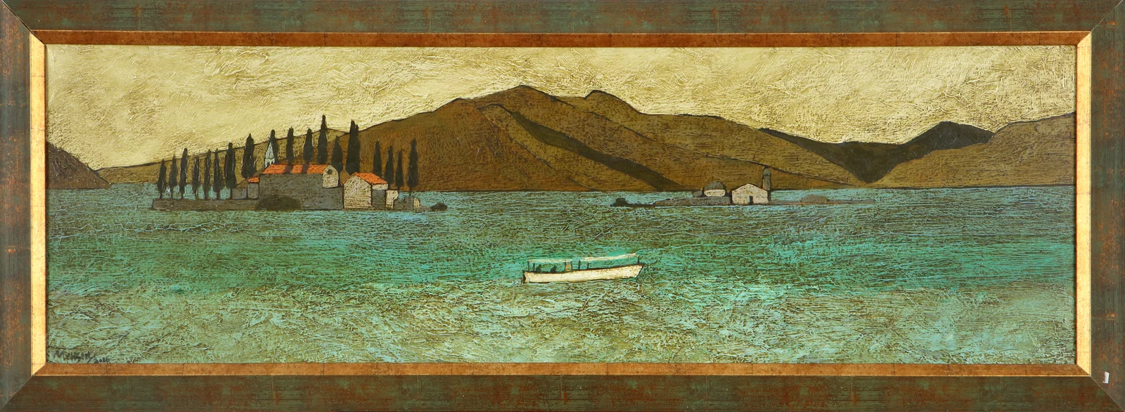 Muhsin Kut - İsimsiz - 2010