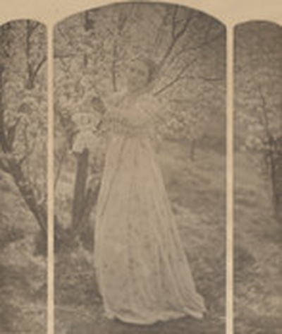 Triptych