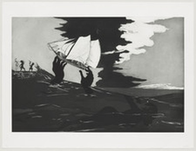 Aquatint