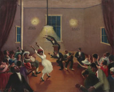 South SideCommunityArts Center