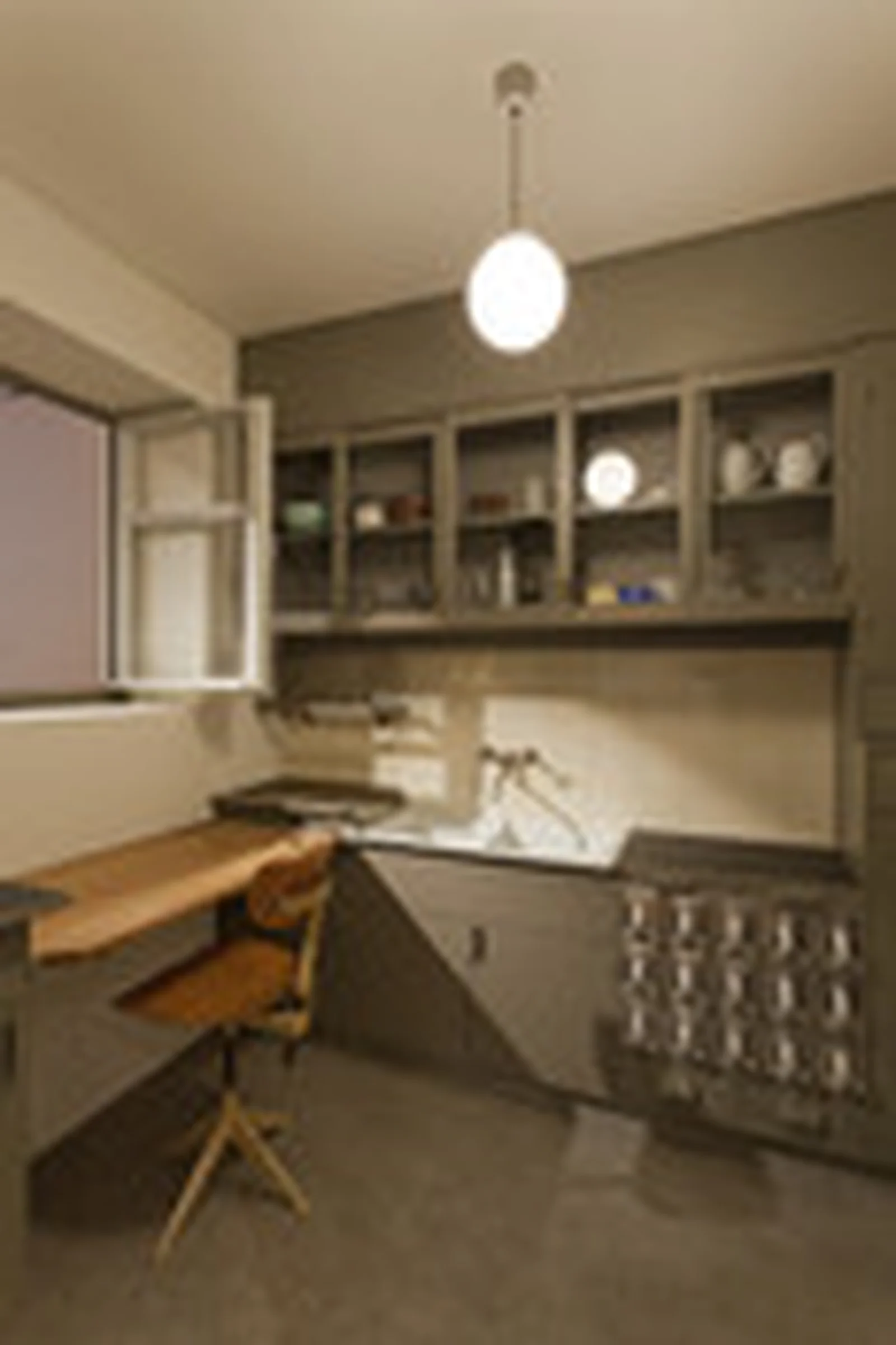 Interior design