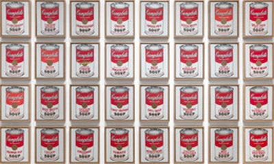 Pop art