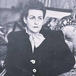 Fahrelnissa Zeid