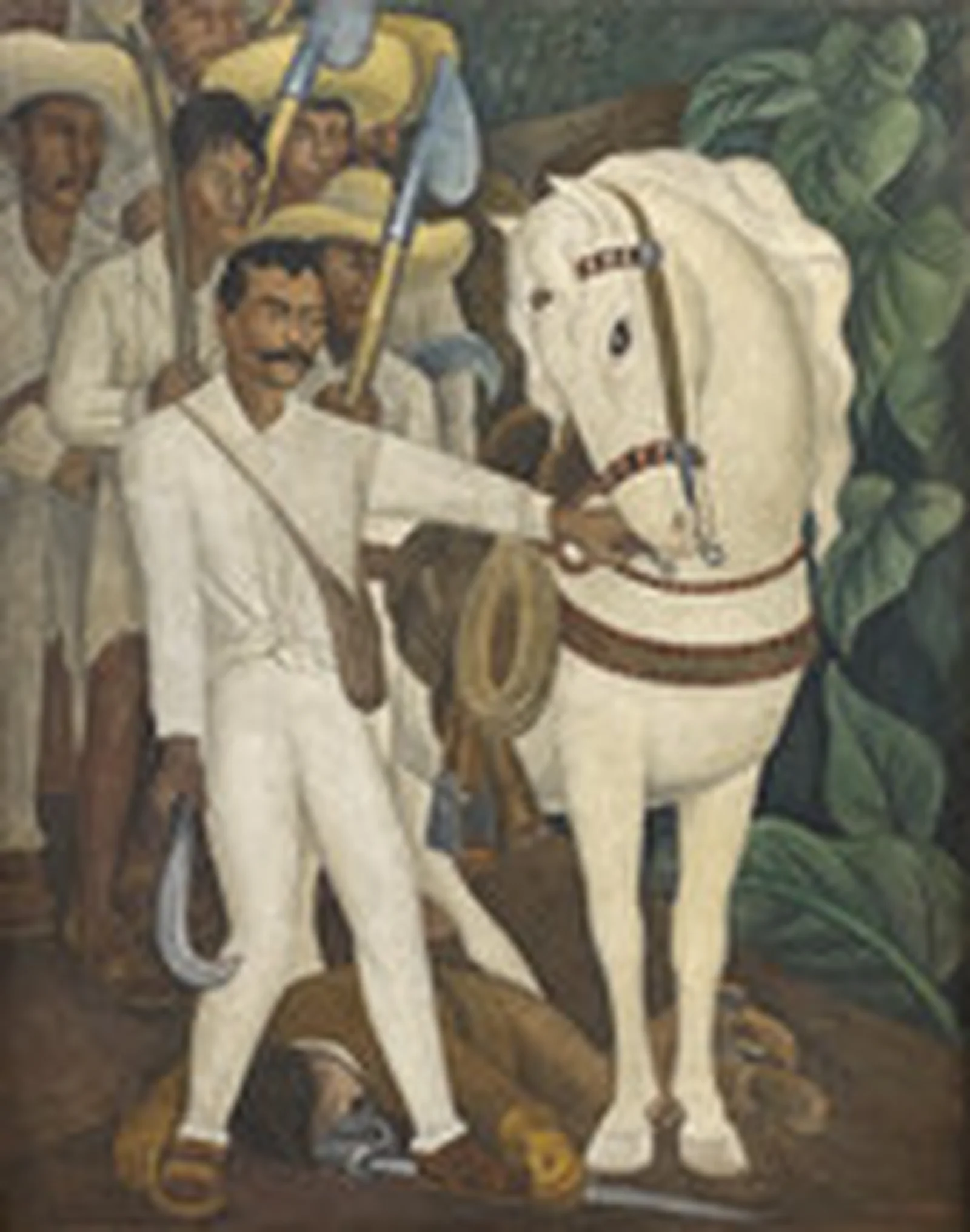 Mural