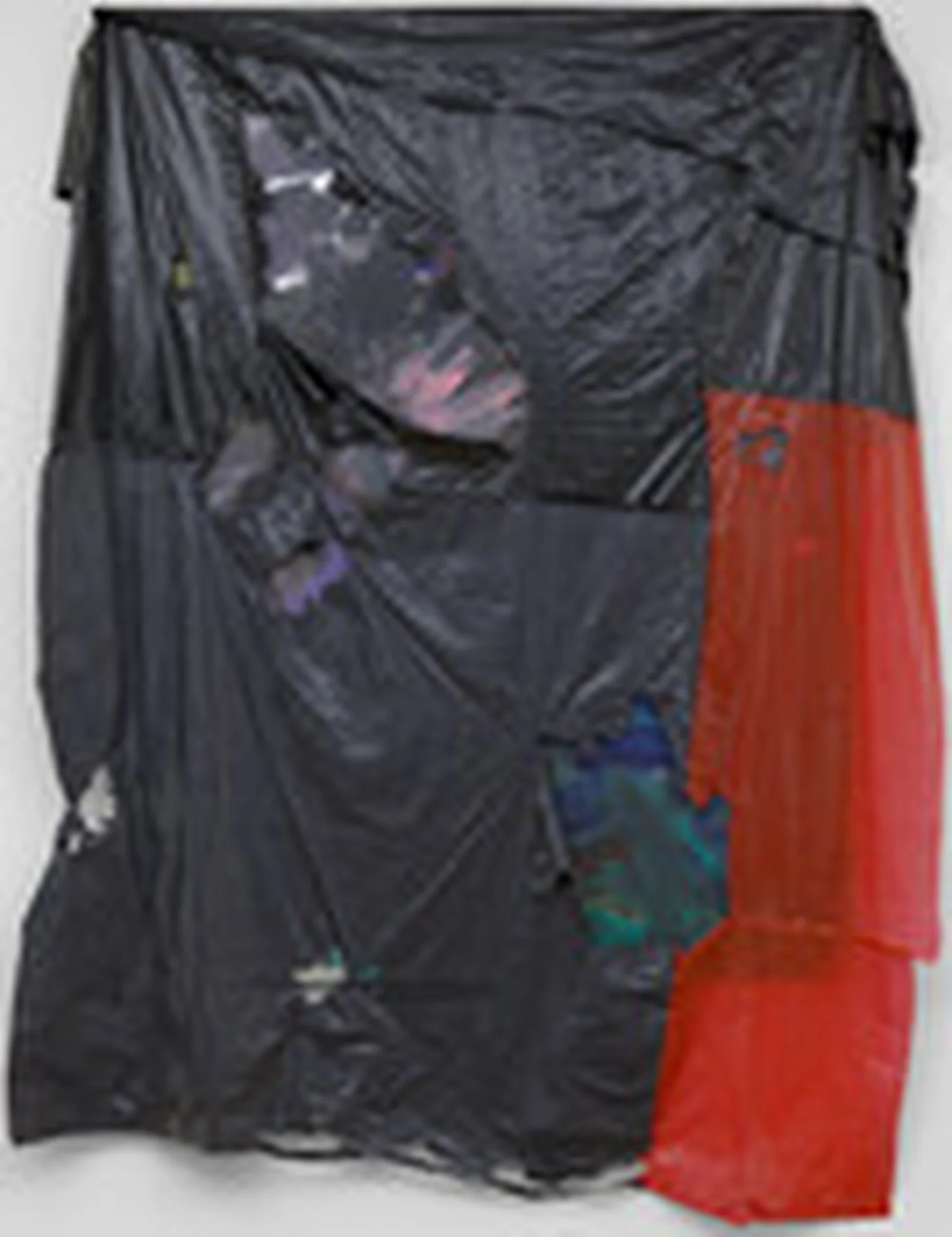 Enamel paint
