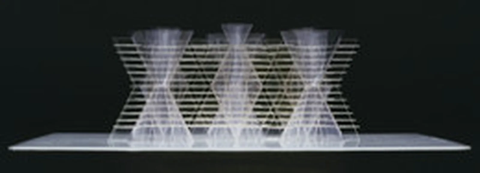 Metabolist architecture