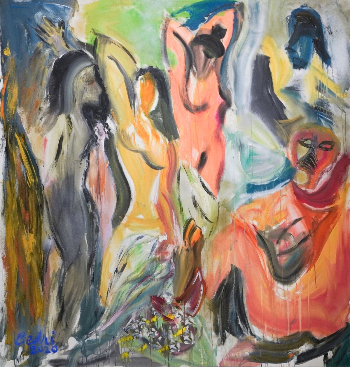 13 Nisan Sanat Haberleri