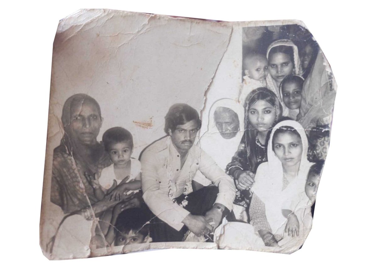 Depo Wasseem Ahmad Siddiqui