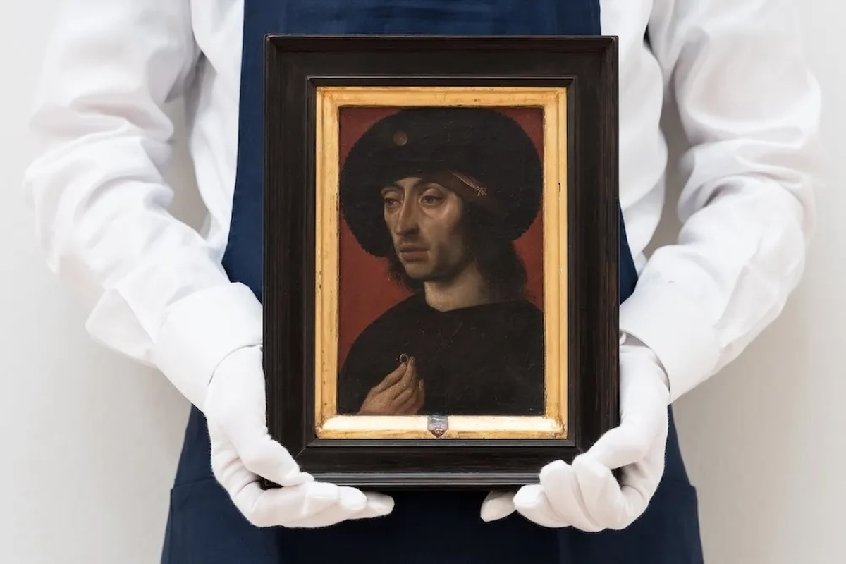 Yılın ilk yarısı sanat müzayedesi satışları yüzde 10 düştü