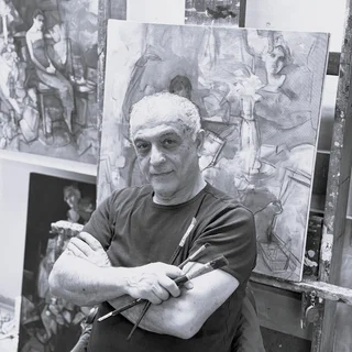 Mahir Güven