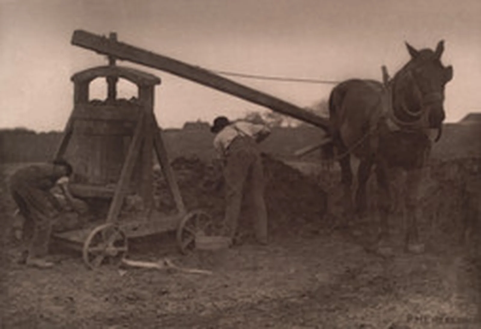 Photogravure