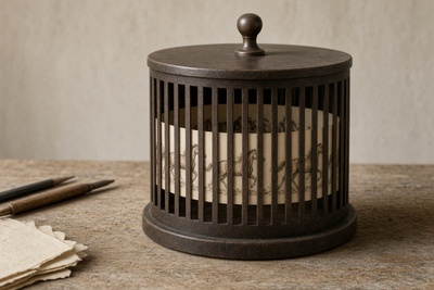 Zoetrope
