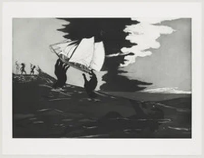 Aquatint