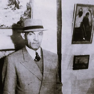 İbrahim Safi