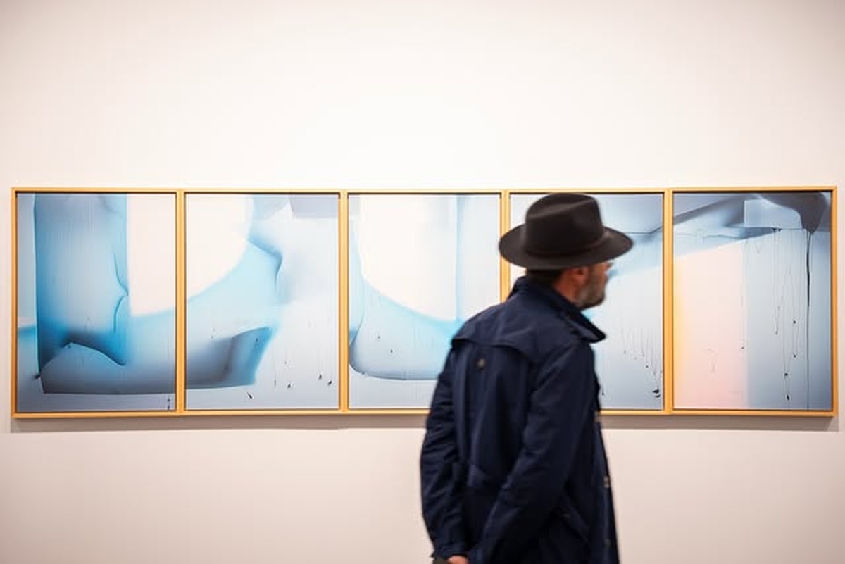 27 Nisan Sanat Haberleri