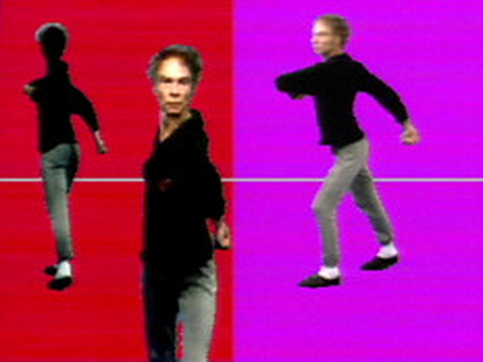 Choreography