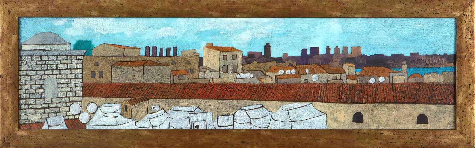 Muhsin Kut - İsimsiz - 2012 – görsel 2