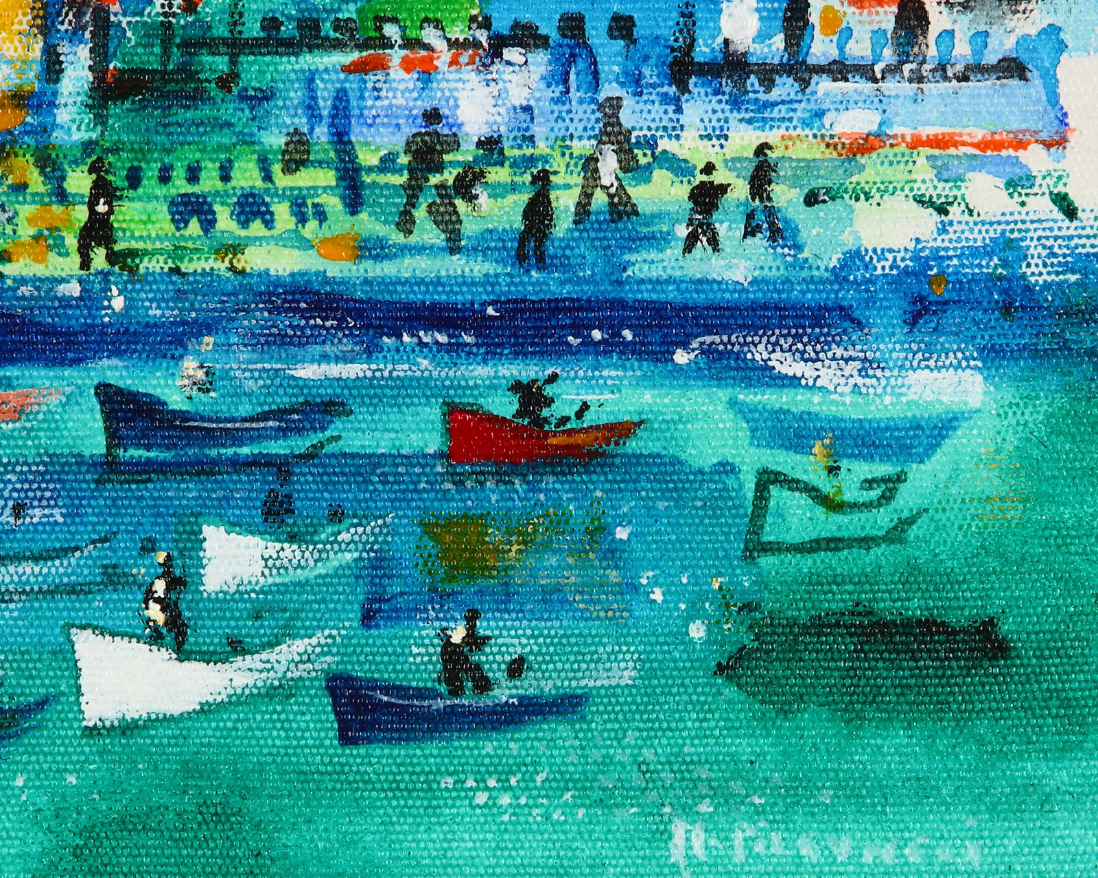 Mustafa Pilevneli - İstanbul – görsel 3