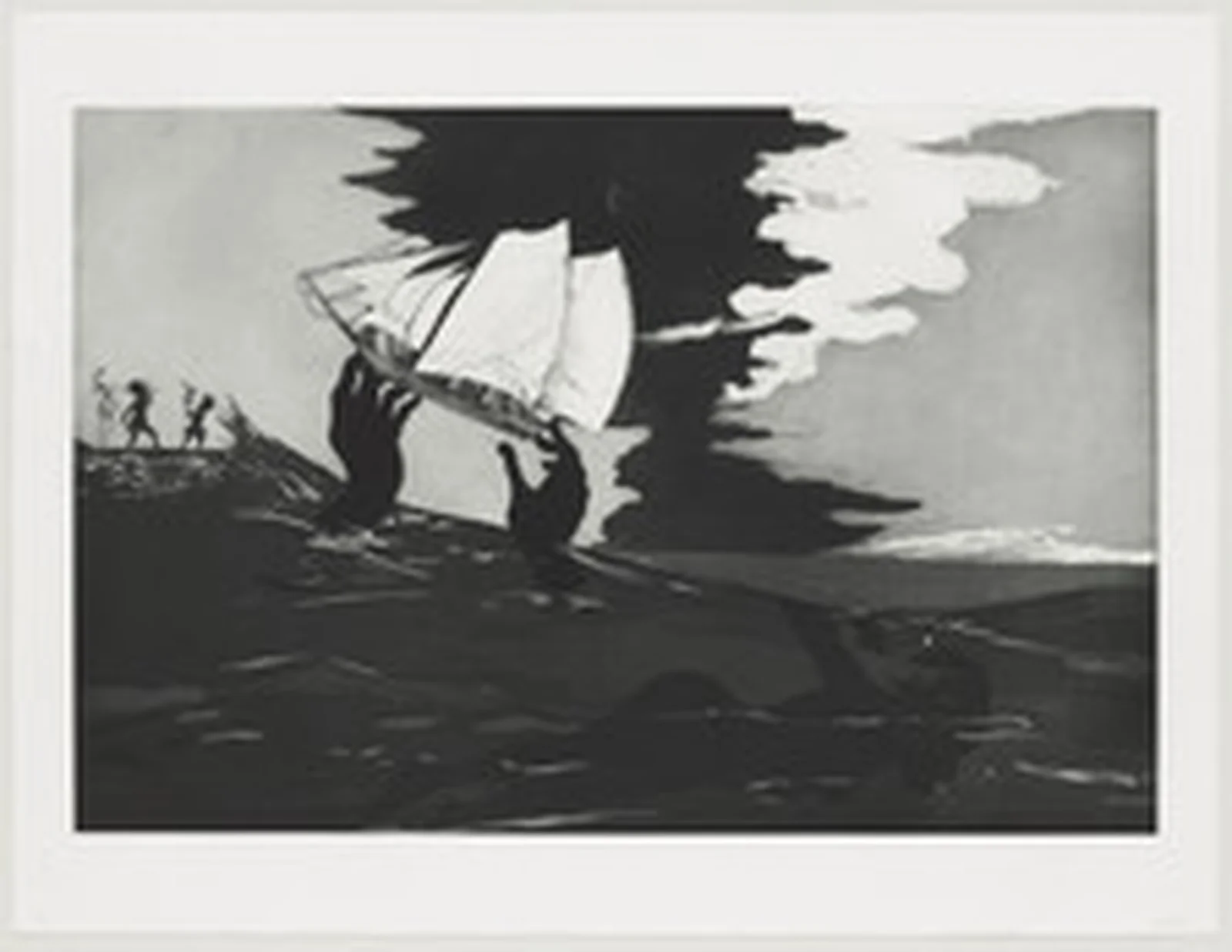 Aquatint