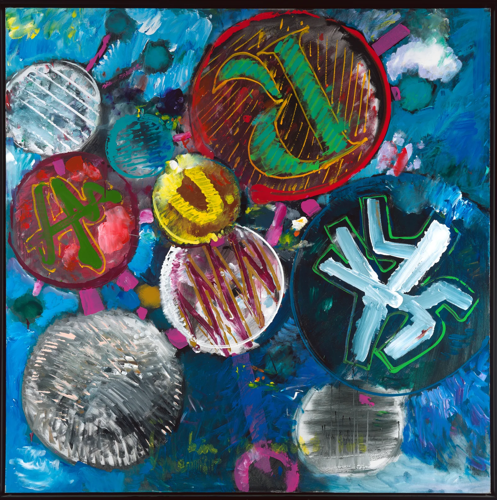 Özdemir Altan - Soyağacı - 2010 – görsel 2