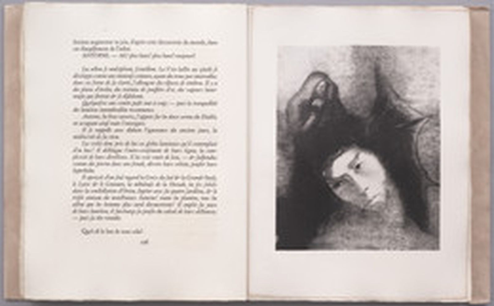 Illustrated book