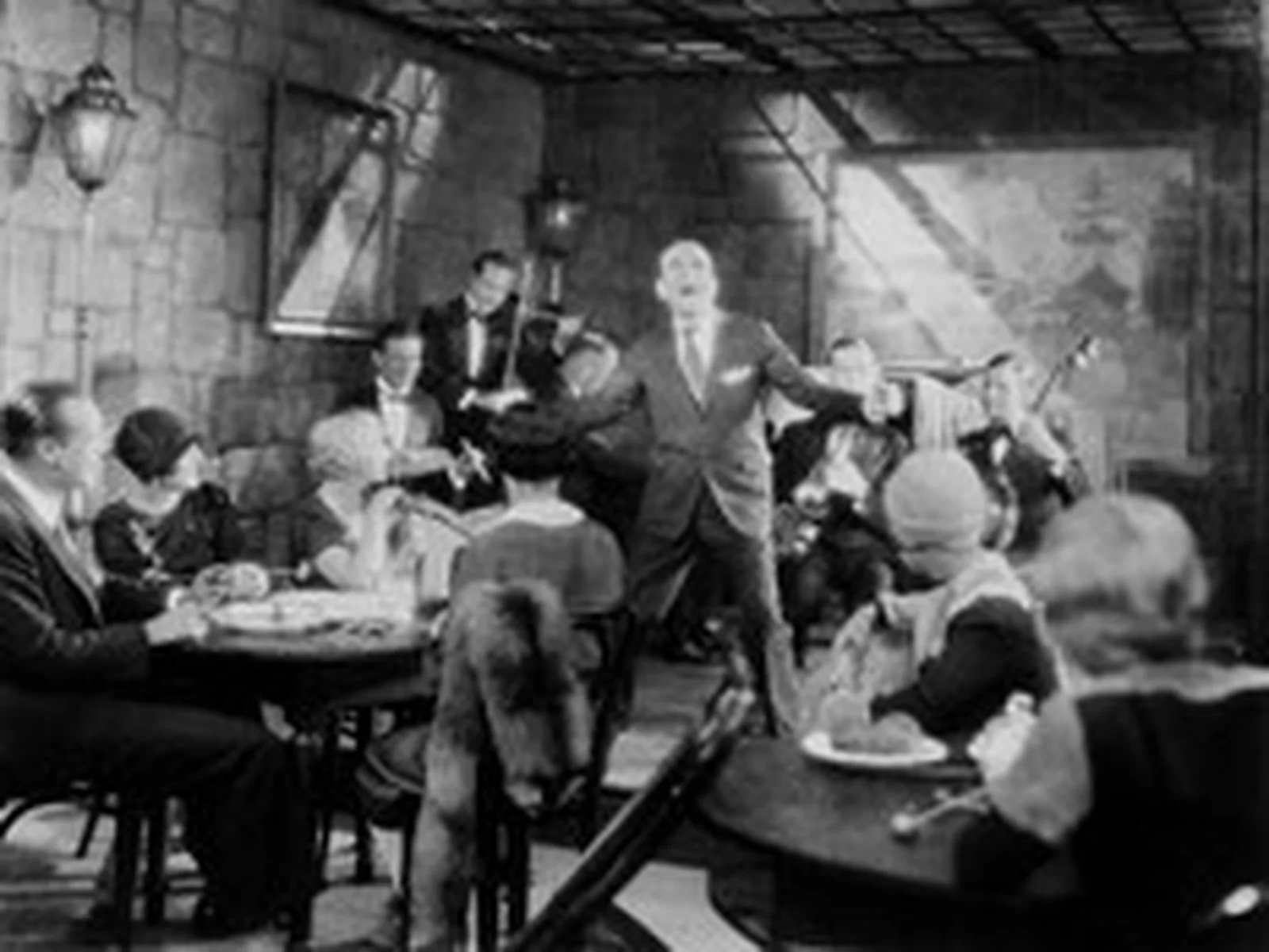 Sound-on-film