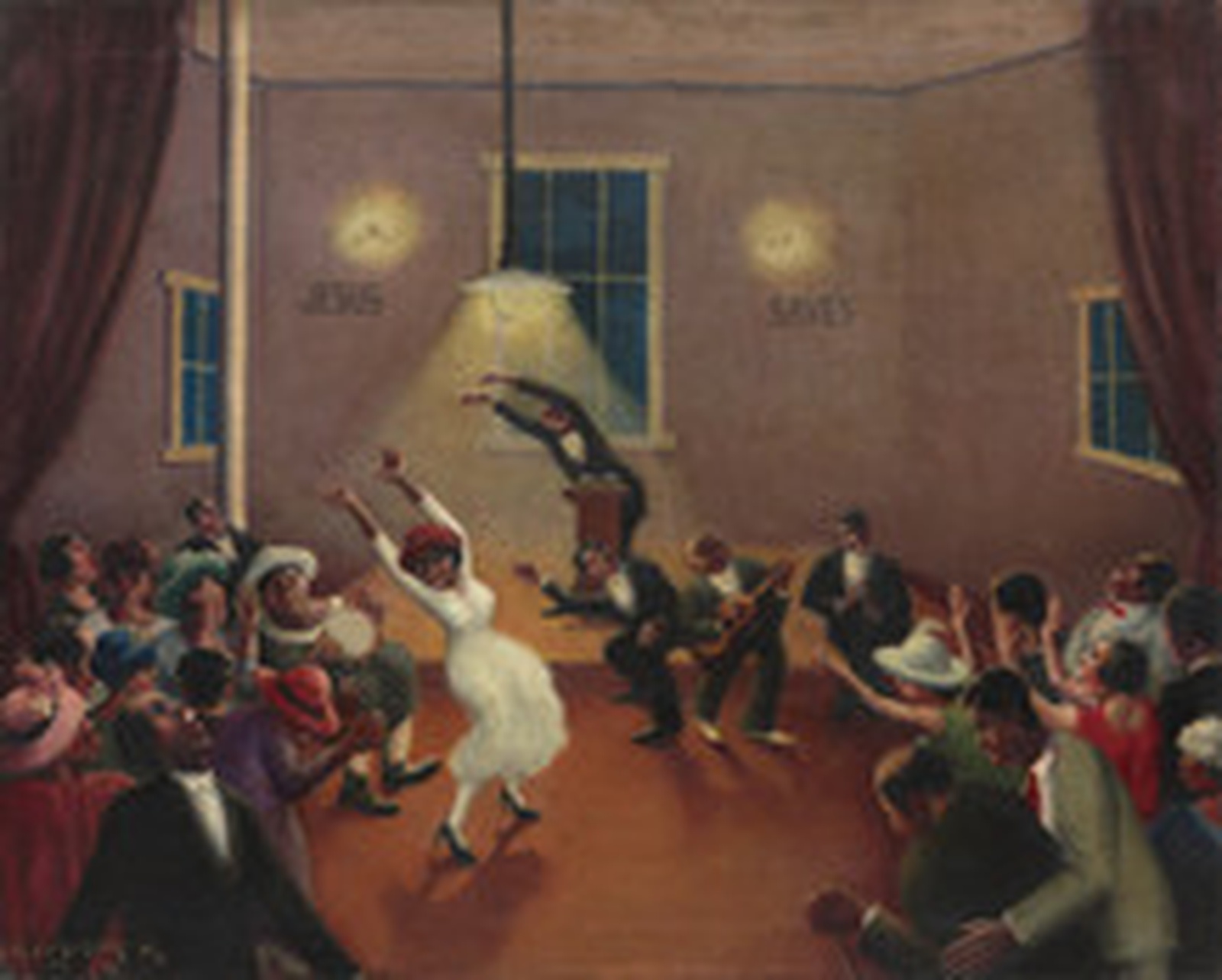 South SideCommunityArts Center