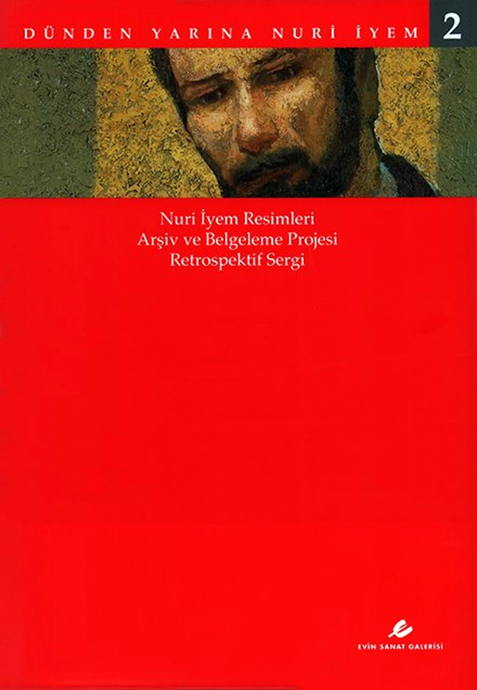 Nuri İyem - Göç - 1970 – görsel 5