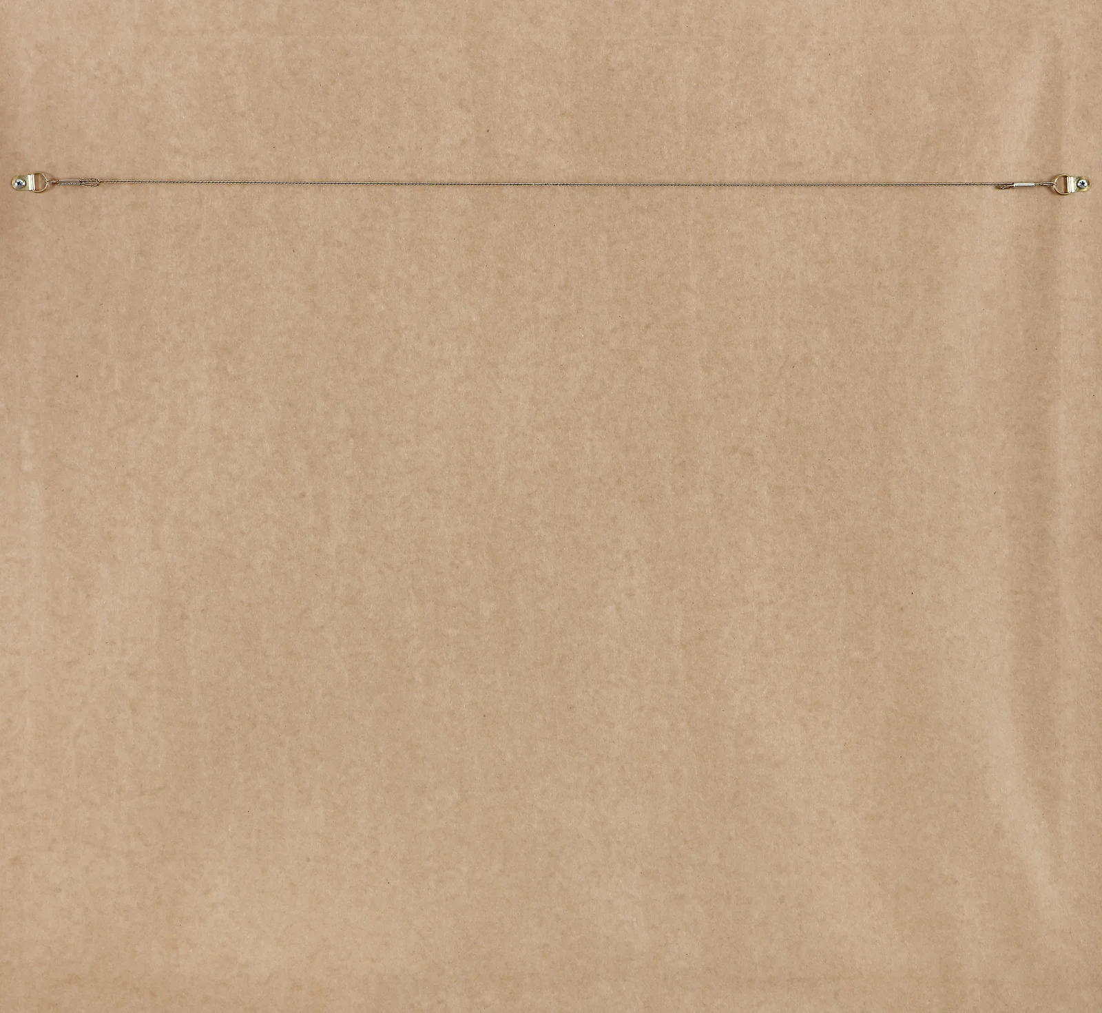 Ahmet Elhan - Yerüstünden Notlar III - 2020 – görsel 3