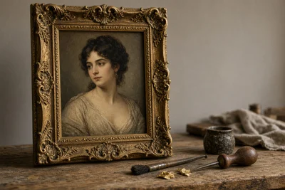 Period frames