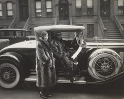 Harlem Renaissance