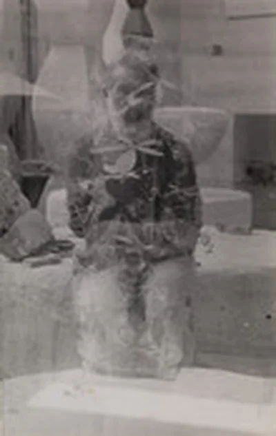 Double exposure