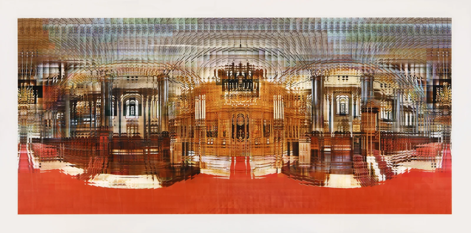 Ahmet Elhan - Patrikhane - 2014